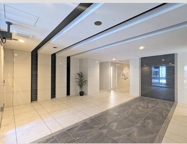 愛知県名古屋市中区新栄3(マンション)の賃貸物件の地図