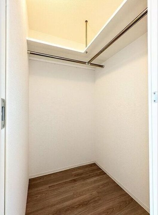 愛知県名古屋市中区新栄3(マンション)の賃貸物件の内装