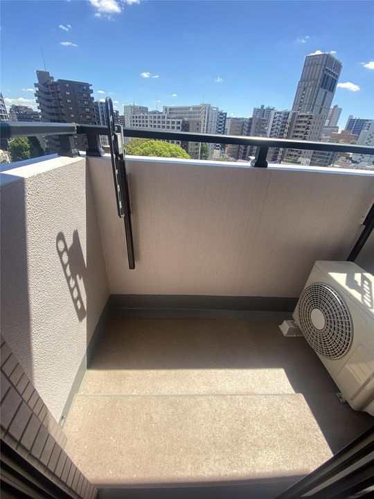 ライオンズヴィアーレ浦和常盤公園の内装