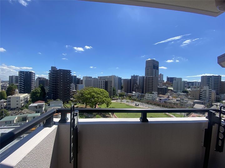 ライオンズヴィアーレ浦和常盤公園のその他画像