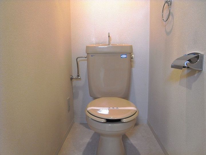 スクリーン3233の内装