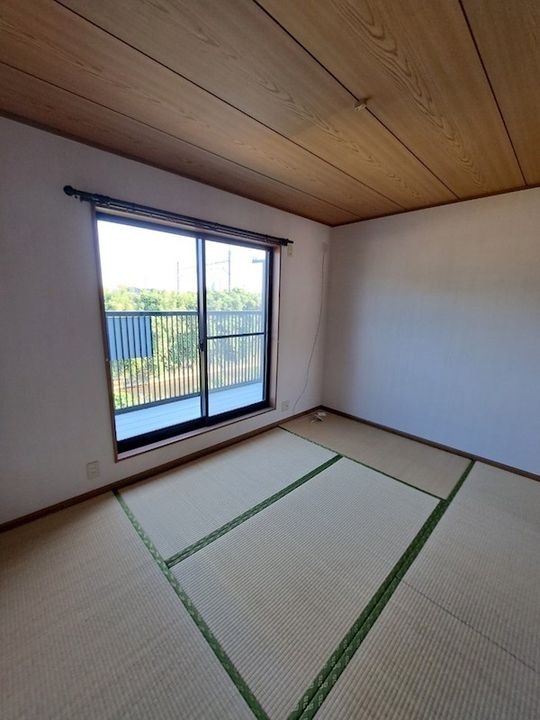 神奈川県中郡大磯町国府本郷(一戸建)の賃貸物件の内装