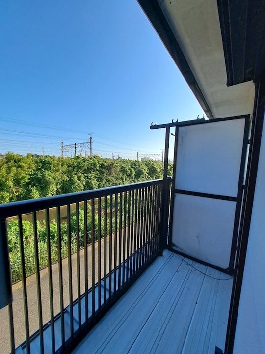 神奈川県中郡大磯町国府本郷(一戸建)の賃貸物件の内装