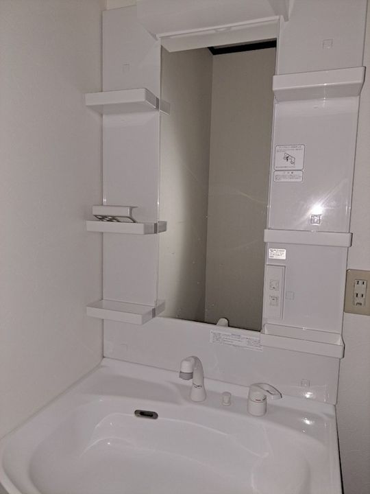 神奈川県中郡大磯町国府本郷(一戸建)の賃貸物件の内装