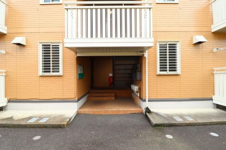 栃木県小山市大字小山(アパート)の賃貸物件の地図