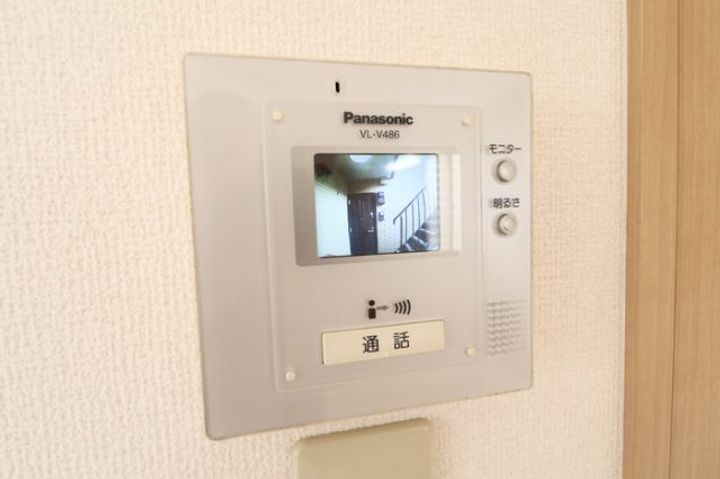 栃木県小山市大字小山(アパート)の賃貸物件の内装