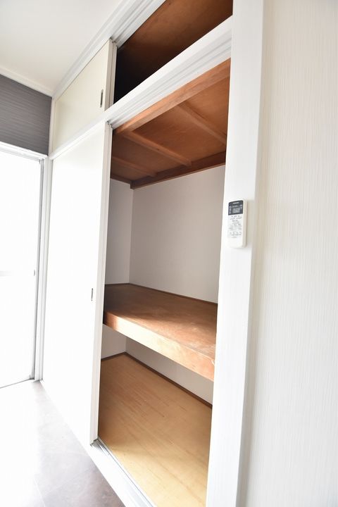 広島県広島市中区光南4(マンション)の賃貸物件の内装