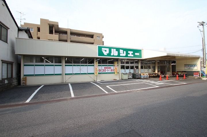 広島県広島市中区光南4(マンション)の賃貸物件の周辺