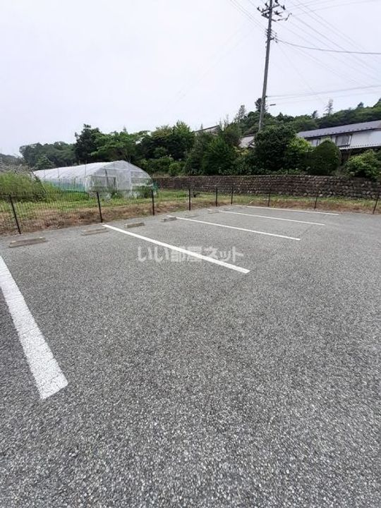 フォルトゥーナIの地図