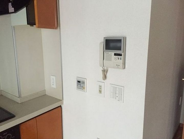 愛知県名古屋市東区泉1(マンション)の賃貸物件の内装