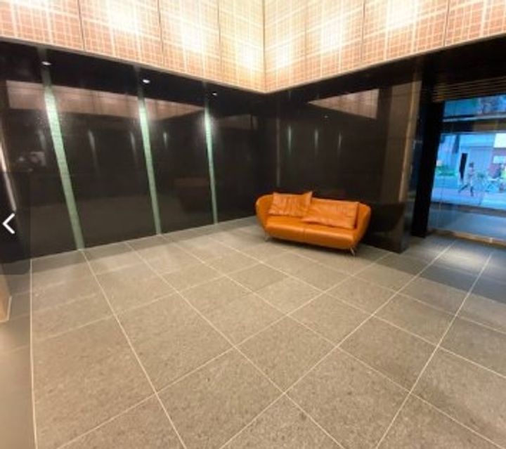 東京都中央区銀座3(マンション)の賃貸物件の地図