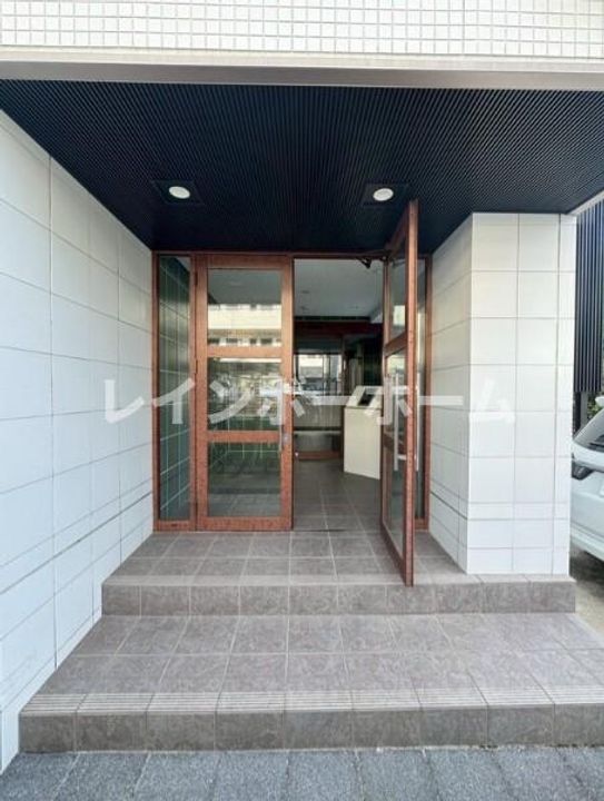 千葉県浦安市堀江5(マンション)の賃貸物件の地図