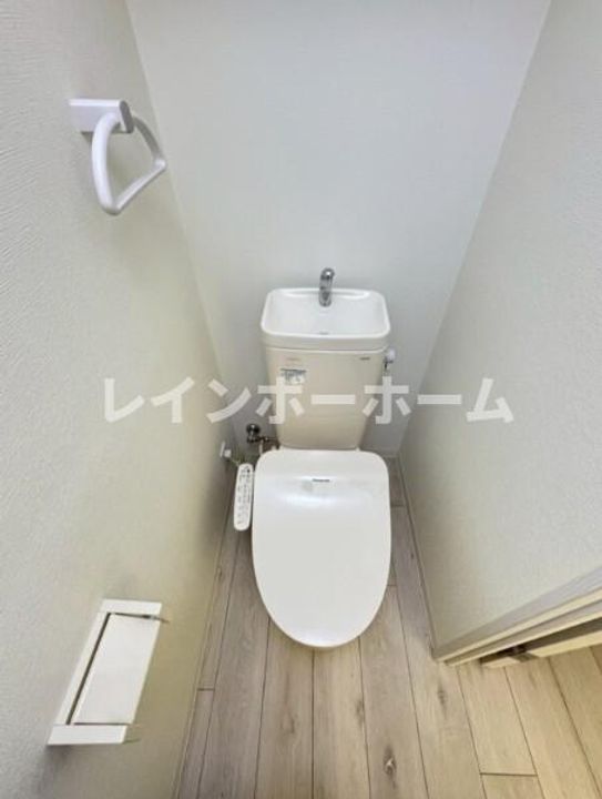 千葉県浦安市堀江5(マンション)の賃貸物件の内装