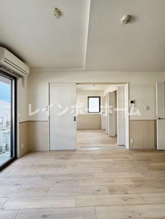 千葉県浦安市堀江5(マンション)の賃貸物件の内装