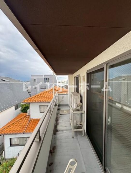 千葉県浦安市堀江5(マンション)の賃貸物件の内装