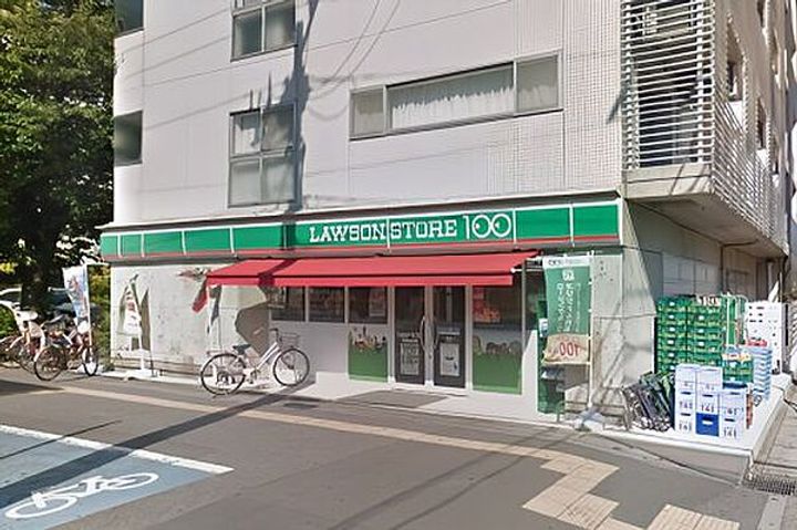 千葉県浦安市堀江5(マンション)の賃貸物件の周辺