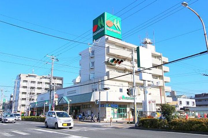 千葉県浦安市堀江5(マンション)の賃貸物件の周辺