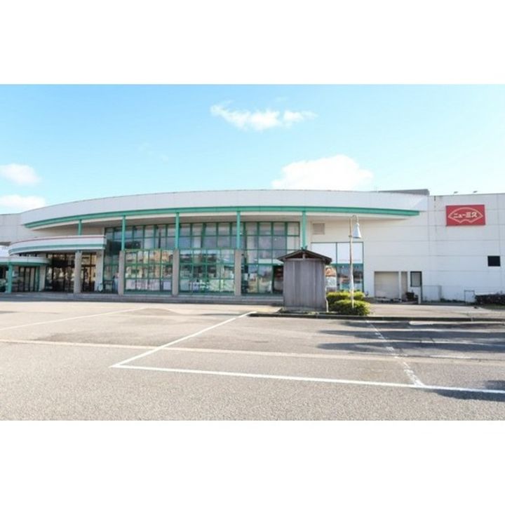石川県金沢市泉野出町3(一戸建)の賃貸物件の周辺