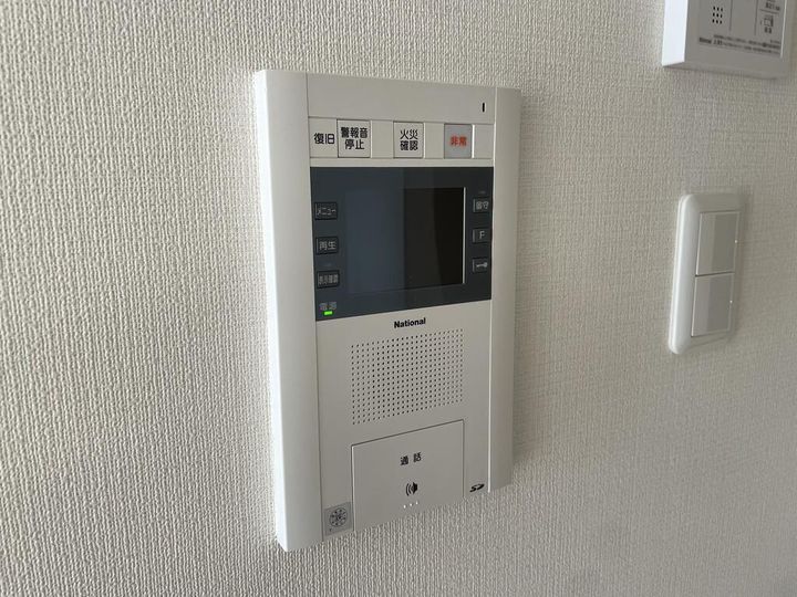 宮城県仙台市青葉区本町1(マンション)の賃貸物件の内装