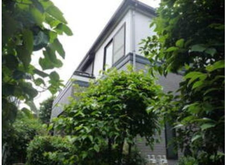 東京都大田区山王4(一戸建)の賃貸物件の内装