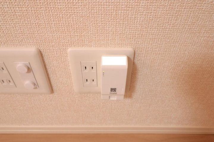 新潟県長岡市悠久町(アパート)の賃貸物件の内装