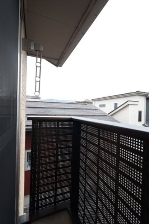 新潟県長岡市悠久町(アパート)の賃貸物件の内装