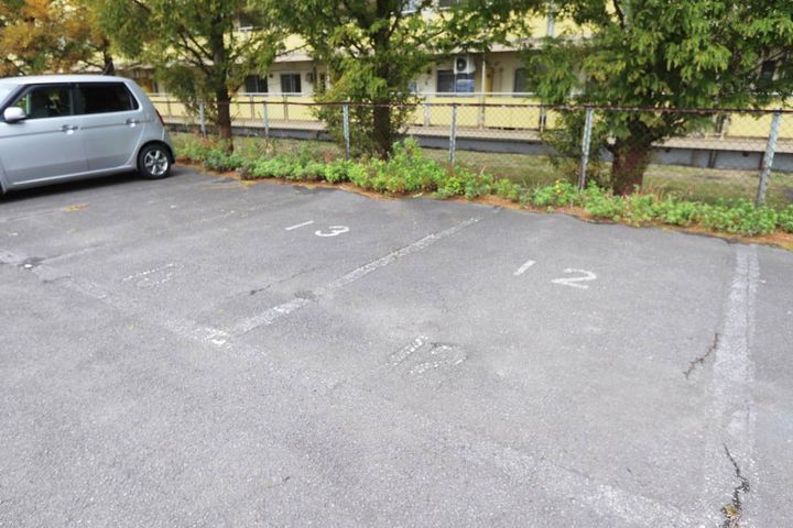 秋田県にかほ市平沢字田角森(マンション)の賃貸物件の内装