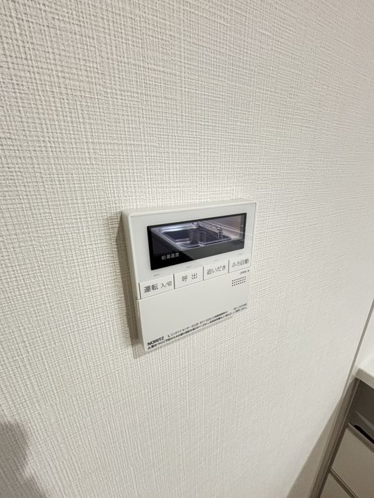 兵庫県神戸市垂水区仲田2(一戸建)の賃貸物件の内装