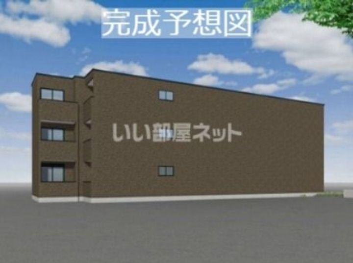 メディオリヴェール紫駅のその他画像