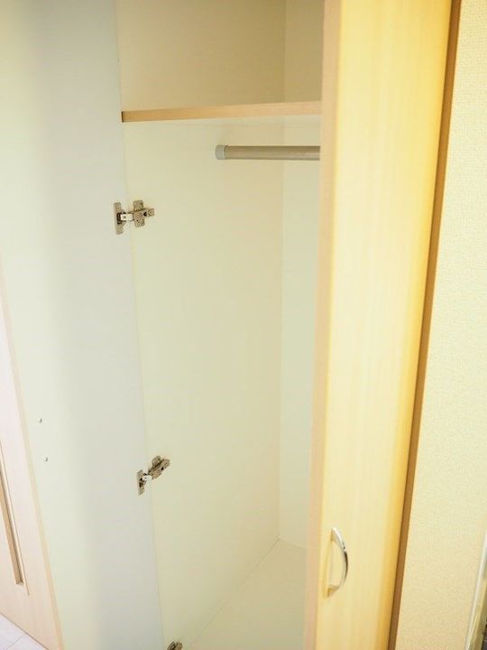 東京都渋谷区神宮前2(マンション)の賃貸物件の内装