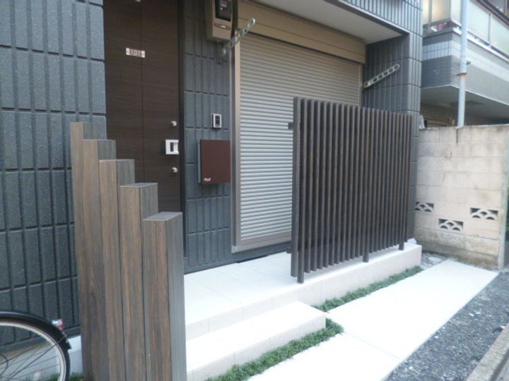 東京都渋谷区笹塚3(マンション)の賃貸物件の地図