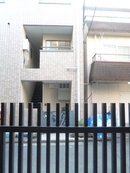 東京都渋谷区笹塚3(マンション)の賃貸物件のその他画像