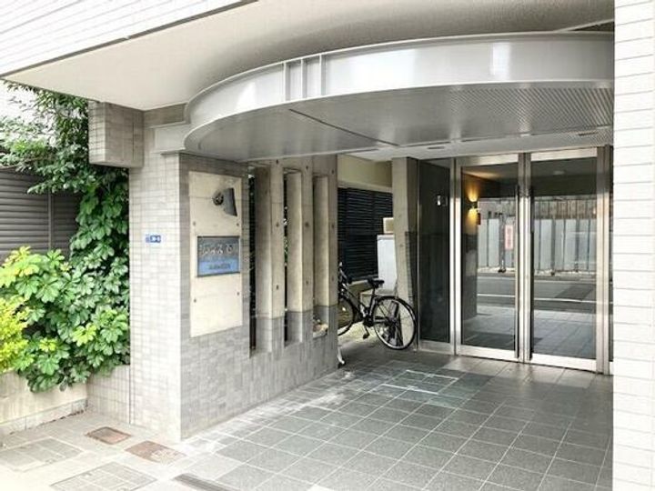 ジュネス石川の地図