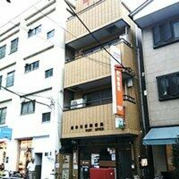 ジュネス石川の周辺