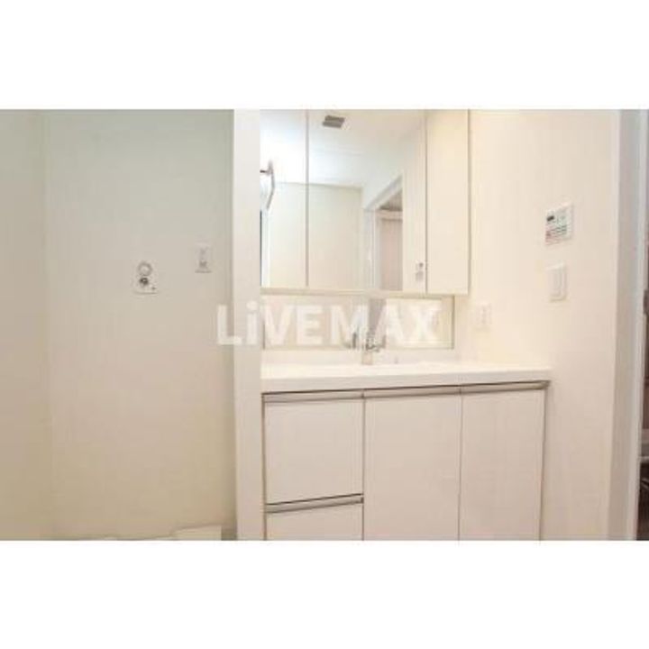 THE TOKYO TOWERS MIDTOWERの内装