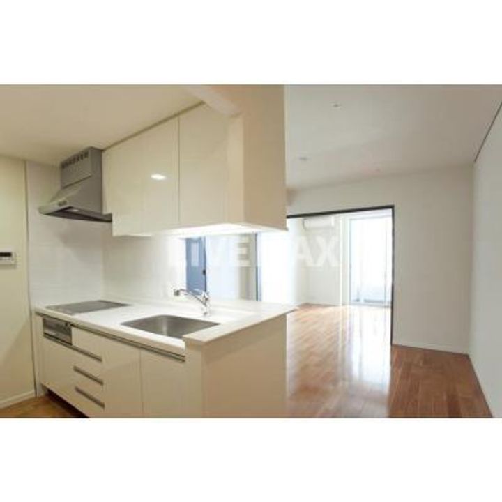 THE TOKYO TOWERS MIDTOWERのその他画像