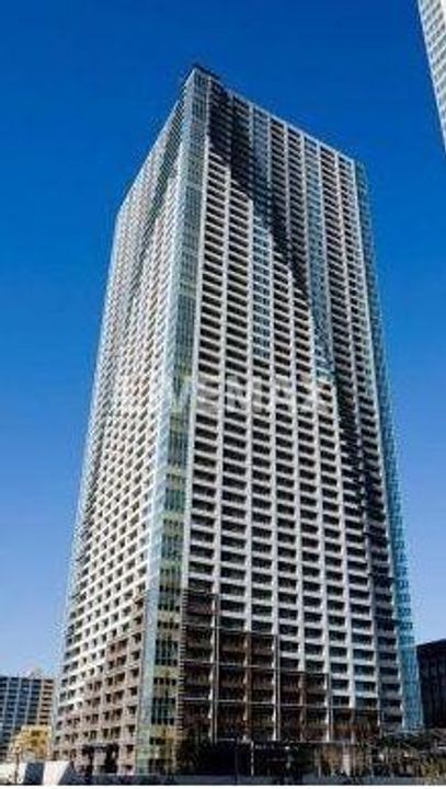 THE TOKYO TOWERS MIDTOWERの外観