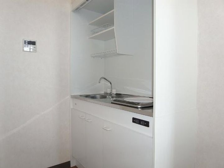 リヴェール南ユーカリが丘の内装