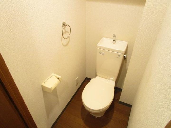 東京都西東京市東伏見3(マンション)の賃貸物件の内装