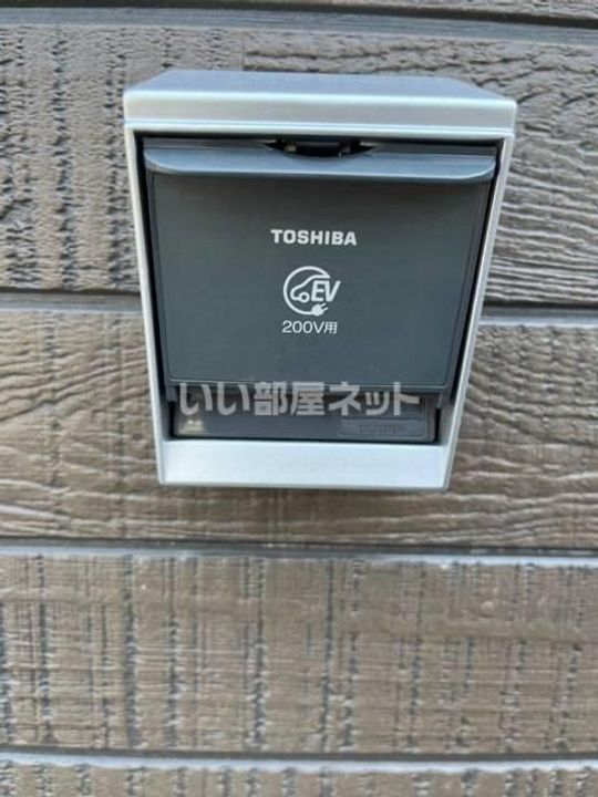 埼玉県春日部市一ノ割4(一戸建)の賃貸物件の内装