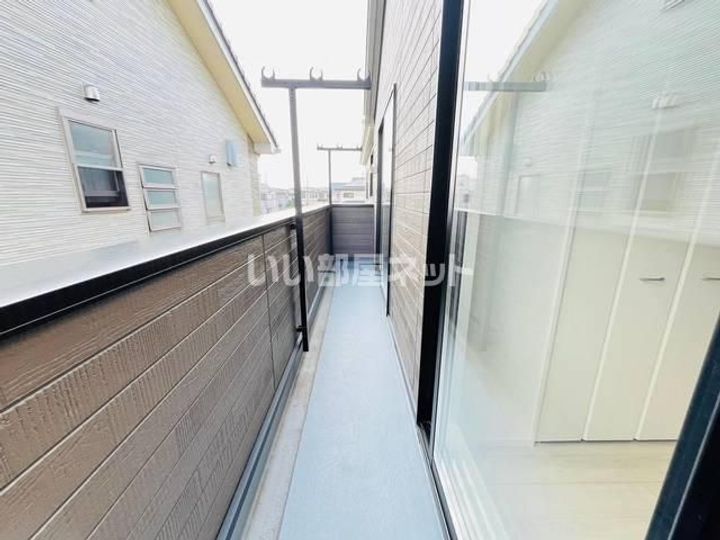 埼玉県春日部市一ノ割4(一戸建)の賃貸物件の内装