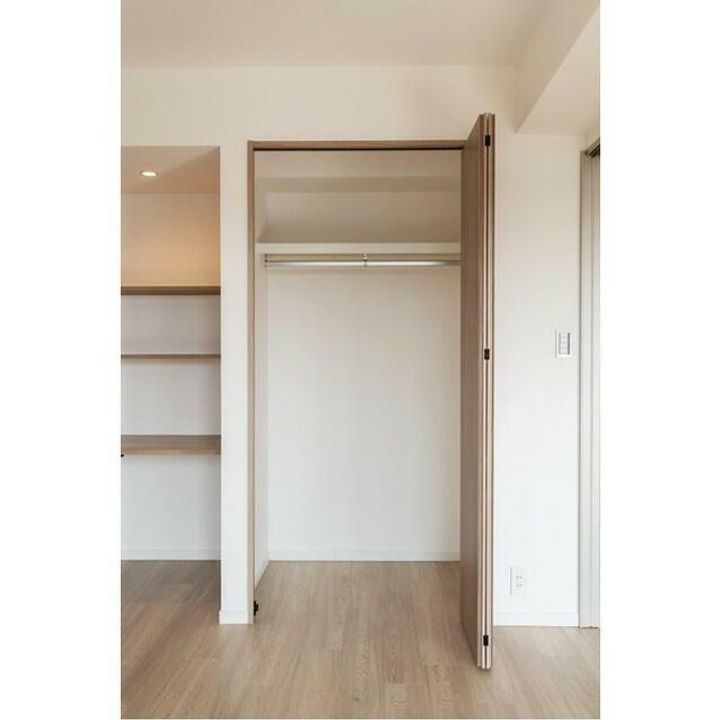 東京都大田区東雪谷5(マンション)の賃貸物件の内装