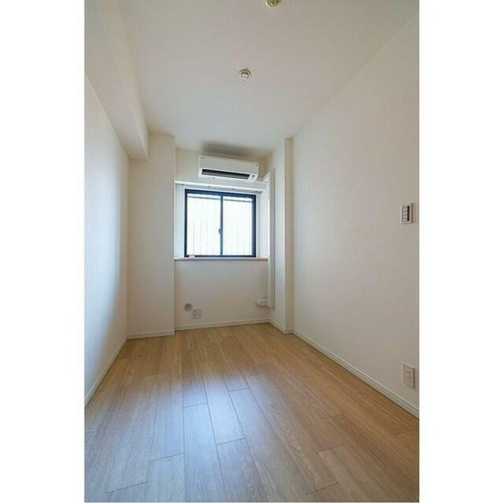 東京都大田区東雪谷5(マンション)の賃貸物件の居間