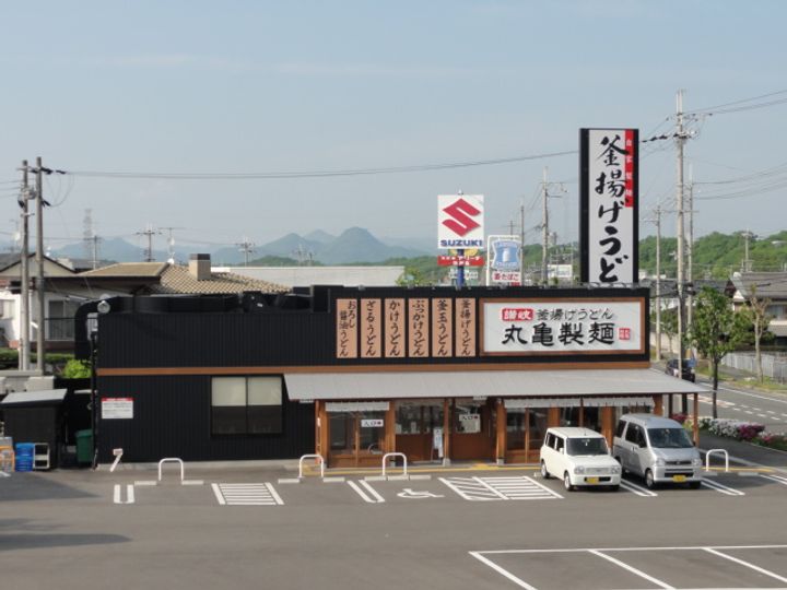 ソレイユ岡崎Dの周辺
