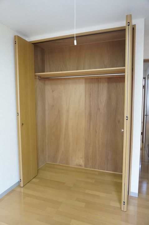 ボンヌ・シャンスの内装