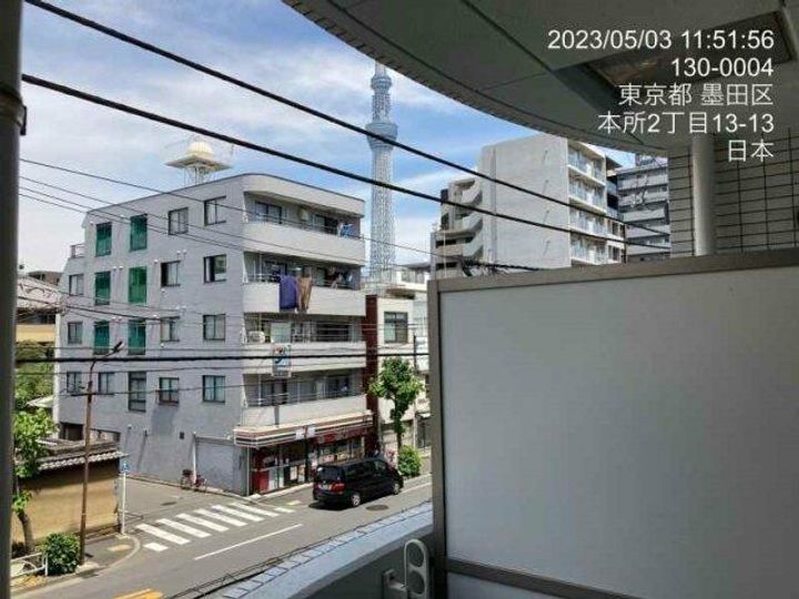 リガーレ本所吾妻橋のその他画像