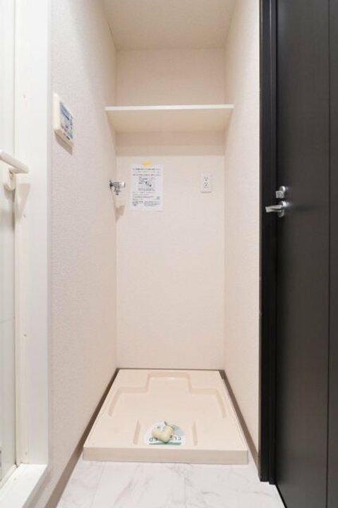 リガーレ本所吾妻橋の内装