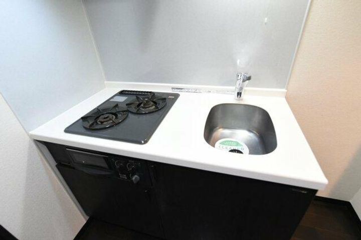 リガーレ本所吾妻橋のキッチン