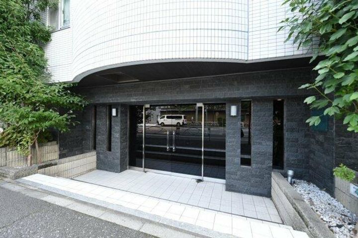 リガーレ本所吾妻橋の地図