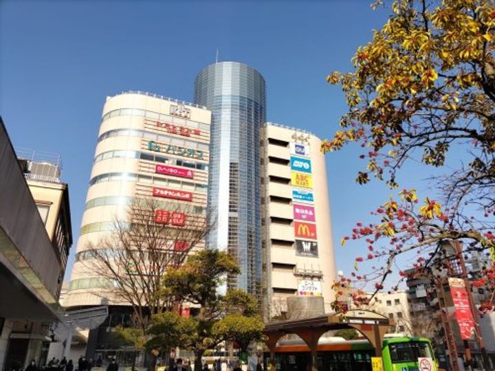 リガーレ本所吾妻橋の周辺